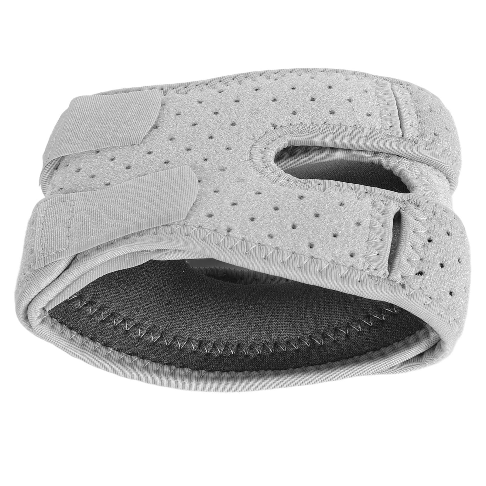 Patella Knee Brace Breathable Knee Compression Sleeve Workout Knee Guard Pad SG5