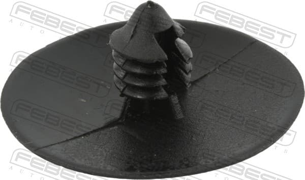 FEBEST 88570-151 Clip| trim/protective strip for CHEVROLET,CHEVROLET (SGM),HOLDE