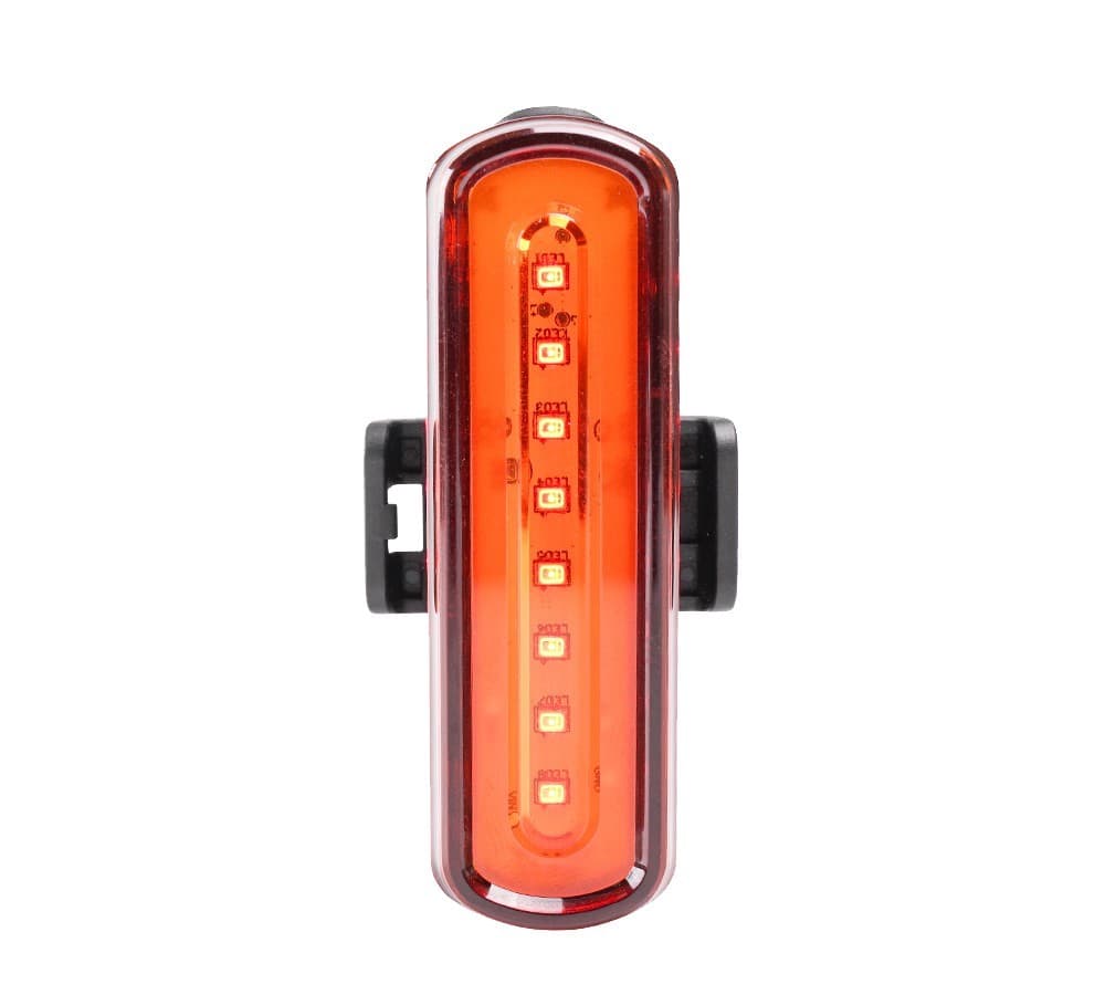 Ravemen TR30 Brake-Detection USB Rechargeable LED Rear Light 30 Lumen