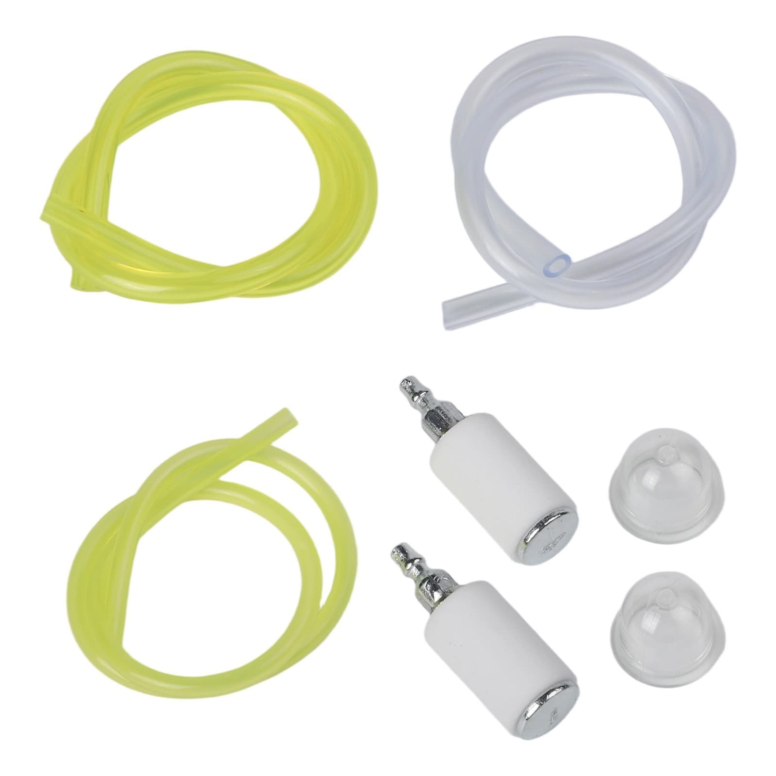 Fuel Line Pipe and Filter Kit Trimmer 210 240 241 250 251 SL 25CC A