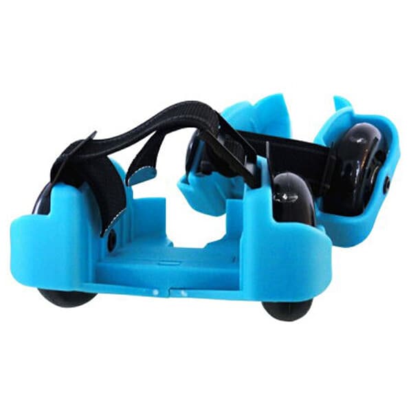 Langs Japan Flush Roller Turquoise Flatshill Roller Turquoise