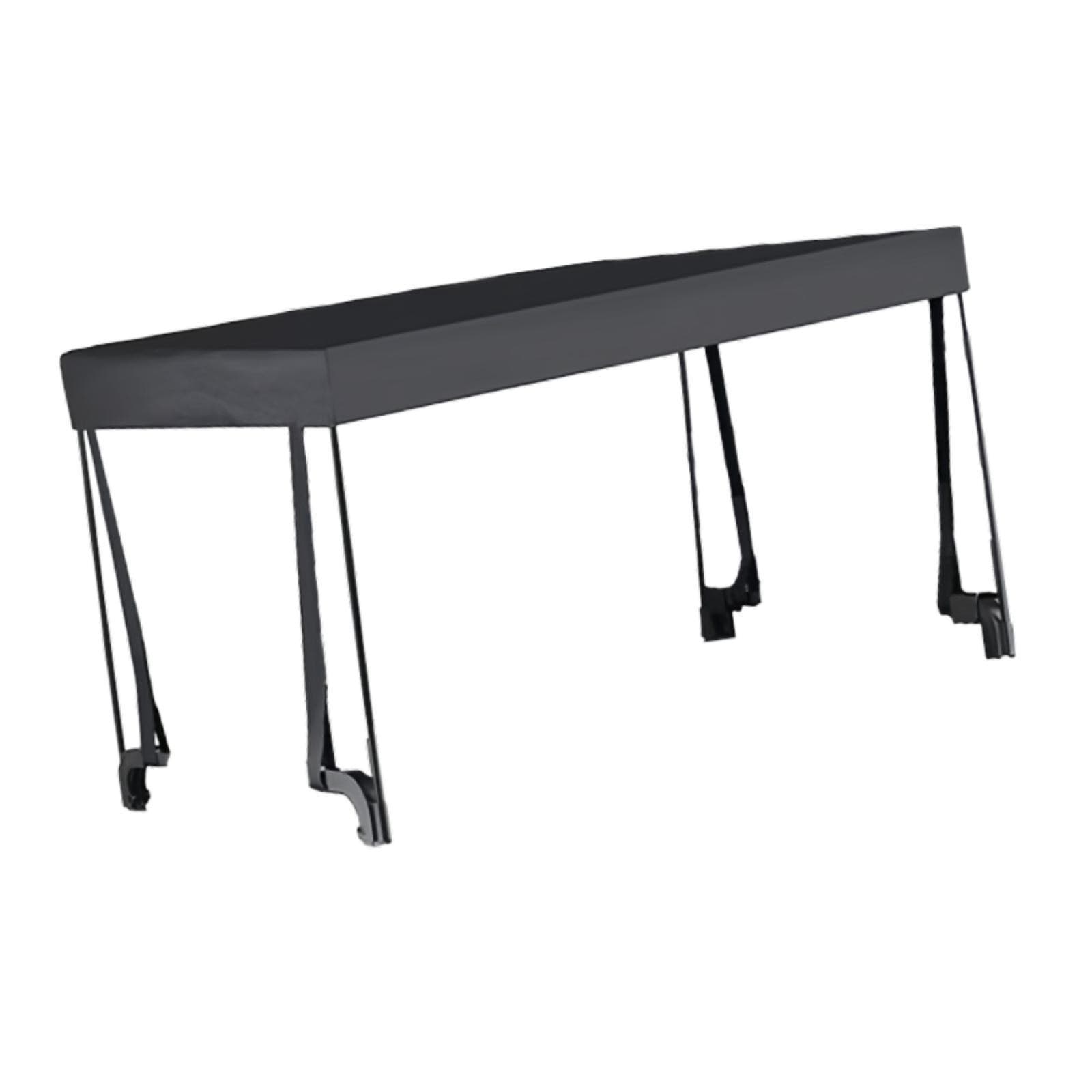 Canopy for Wagon Attachment Cart Accessories Removable Portable Lightweight