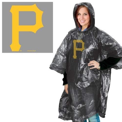 Wincraft Rain Poncho