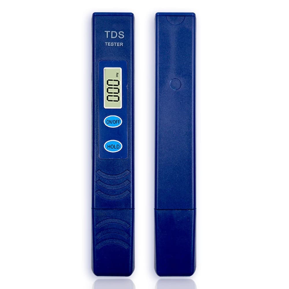 1X(Water Quality Tester|  Drinking Water Tester| Portable Drinking5639