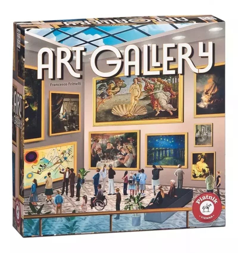 Art Gallery PIATNIK