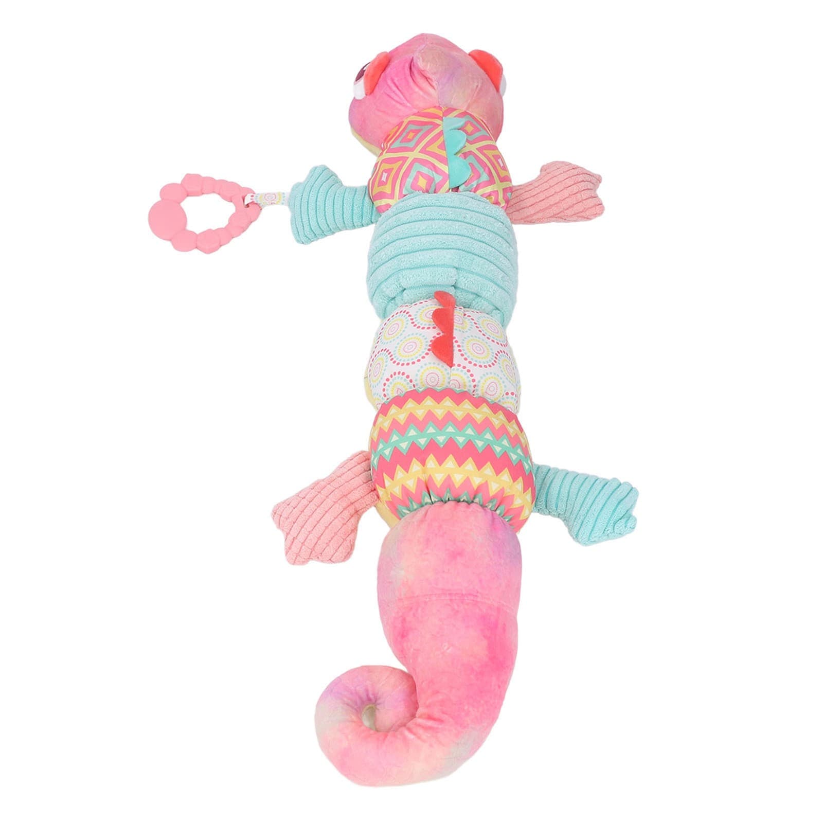 Animal Sensory Crinkle Toy Multi Sensory Crinkle Toy Soothe For Daily Life