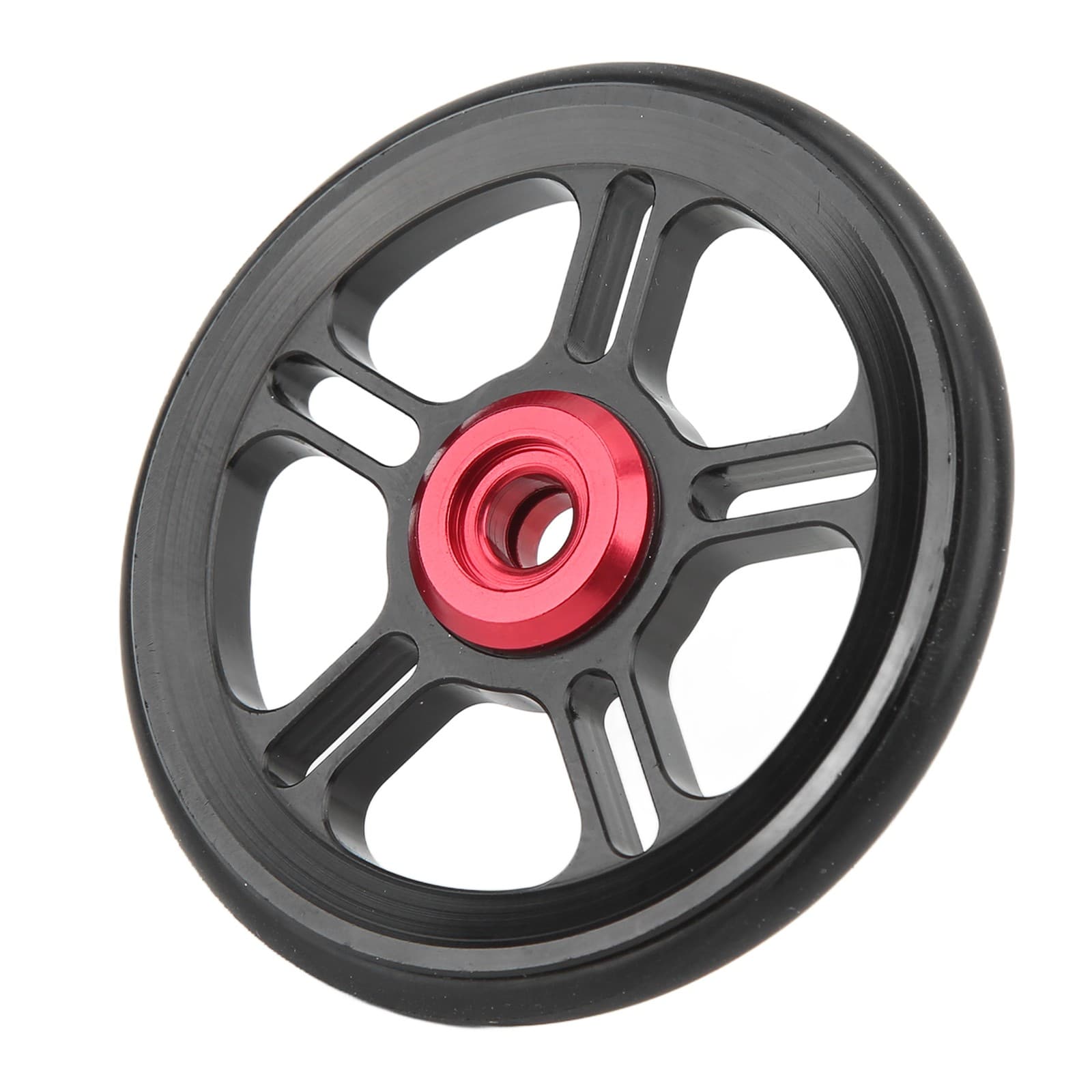 Airshi Easywheel Bike Folding Bike Easywheel Flat O Ring Shape Big Bearing LW