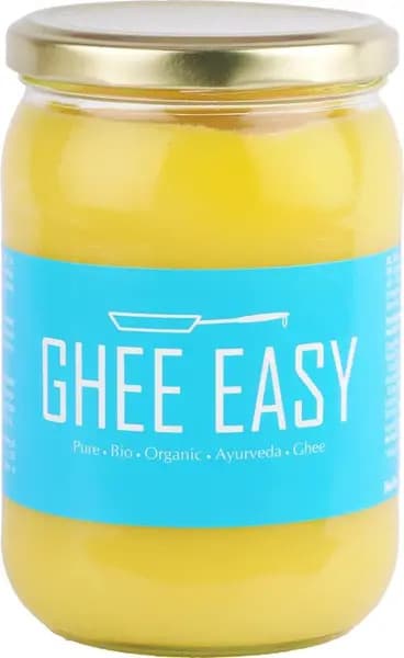 Ghee 500g| Organic (Ghee Easy)