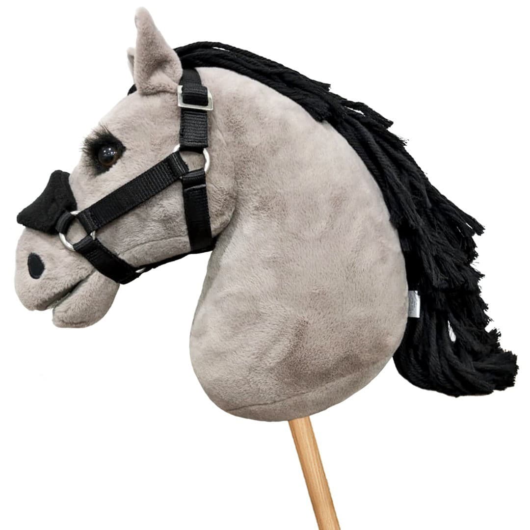 Equimed Hobby Horse Headcollar –Fits Our Standard and Medium Range