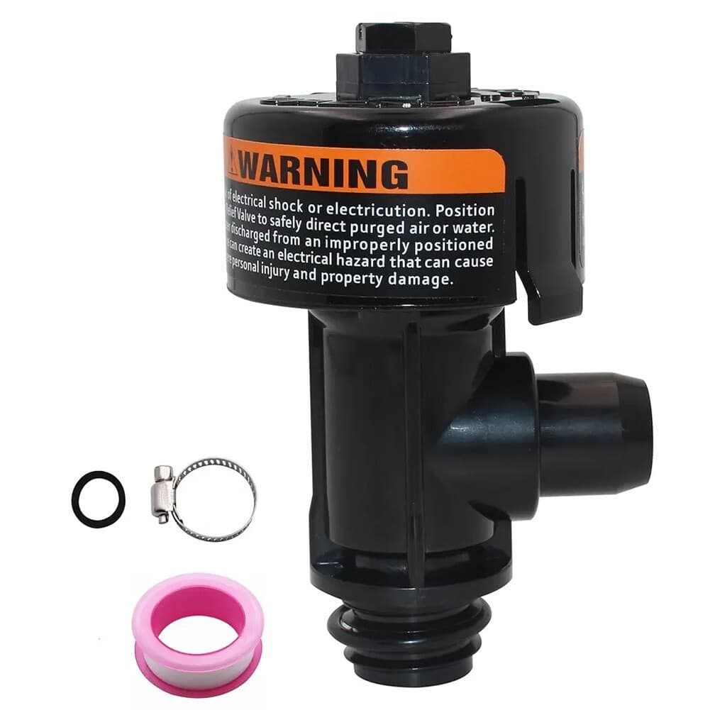 Reliable Replacement Valve with O Ring for Filters Part Number 98209800