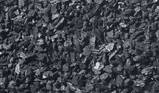 Woodland Scenics B93 Lump Coal