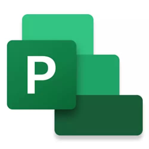 Microsoft Project Standard 2024. Type: Project management| License type: Full...