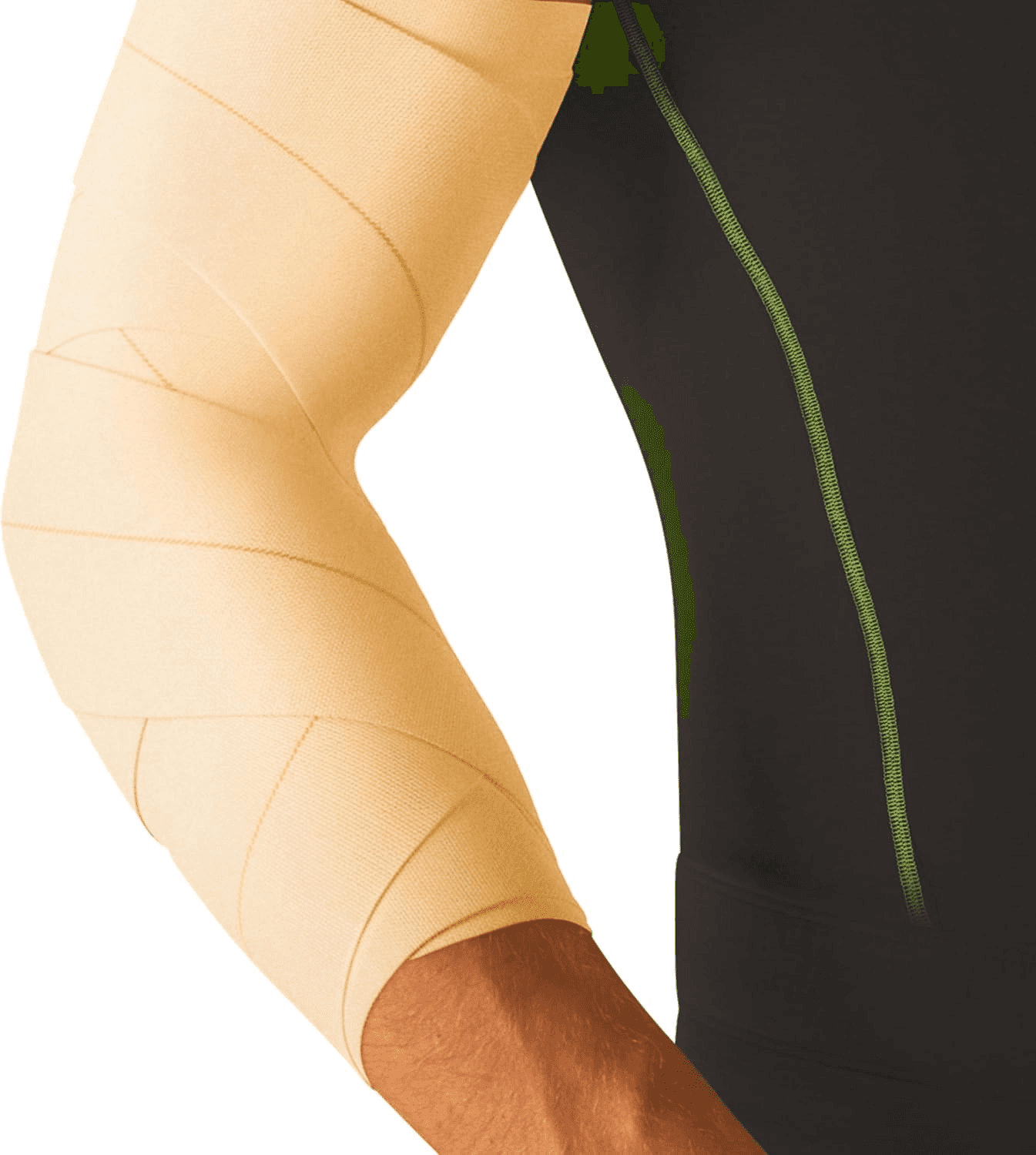 Tensoplast by  Sports Edition EAB Tape for Firm Compression| with Medium Support view 2