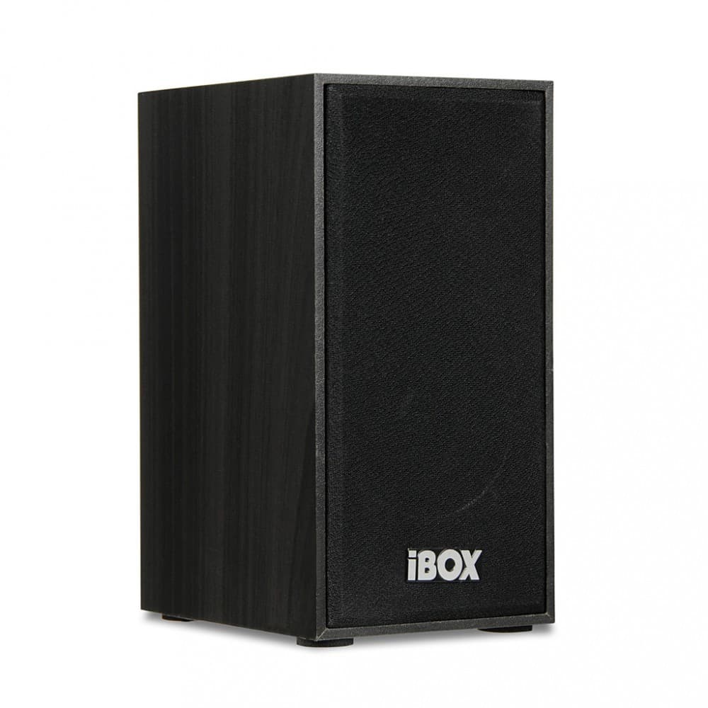 5901443055983 Speaker Ibox IGSP1B Black IBOX view 2