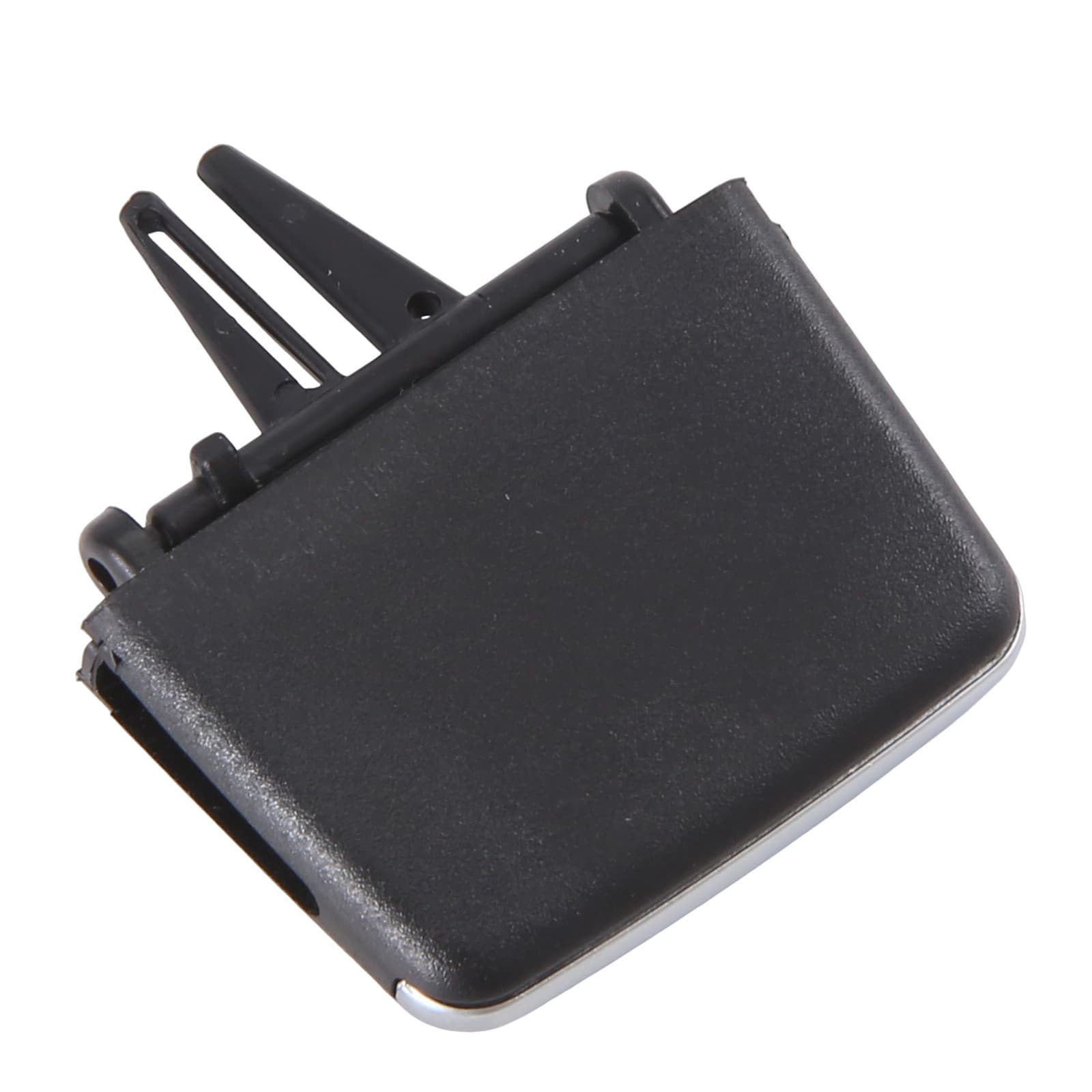 For  3 Series E90 05-12  Front A/C Air Conditioning Vent Outlet Tab Clip9696 view 2