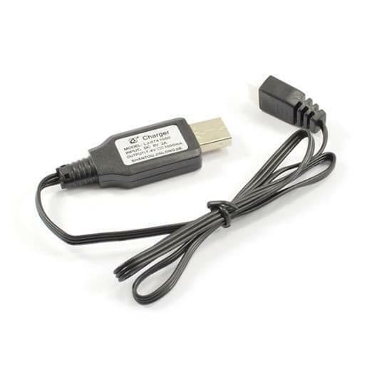 Ftx Ravine Usb Charger