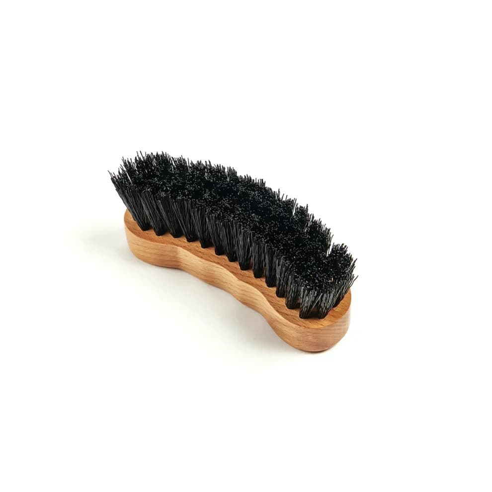 Ezi-Groom Premium Hoof Brush view 2
