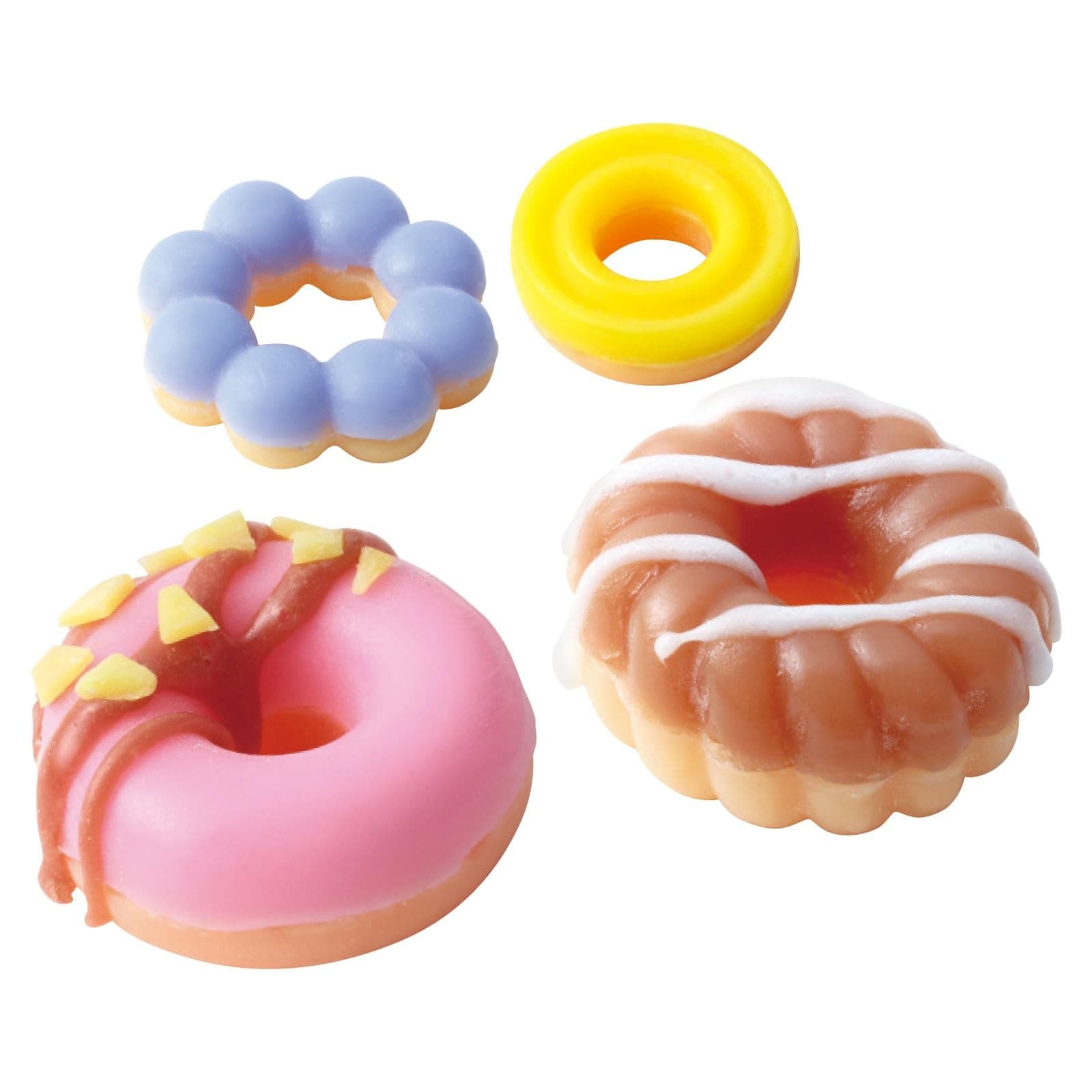 Artec Craft Kit| Handmade Donut Soap| 58512