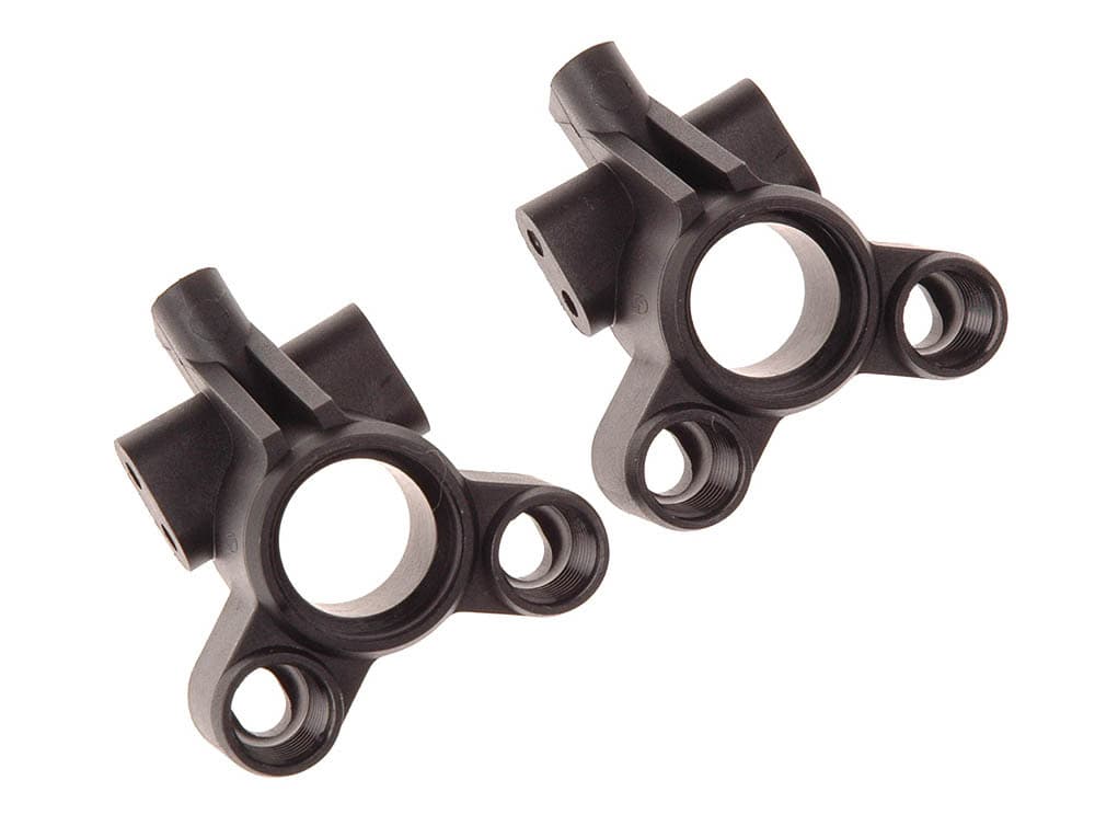 Serpent 903257 Rear Upright Post OS2 (2) Modeling