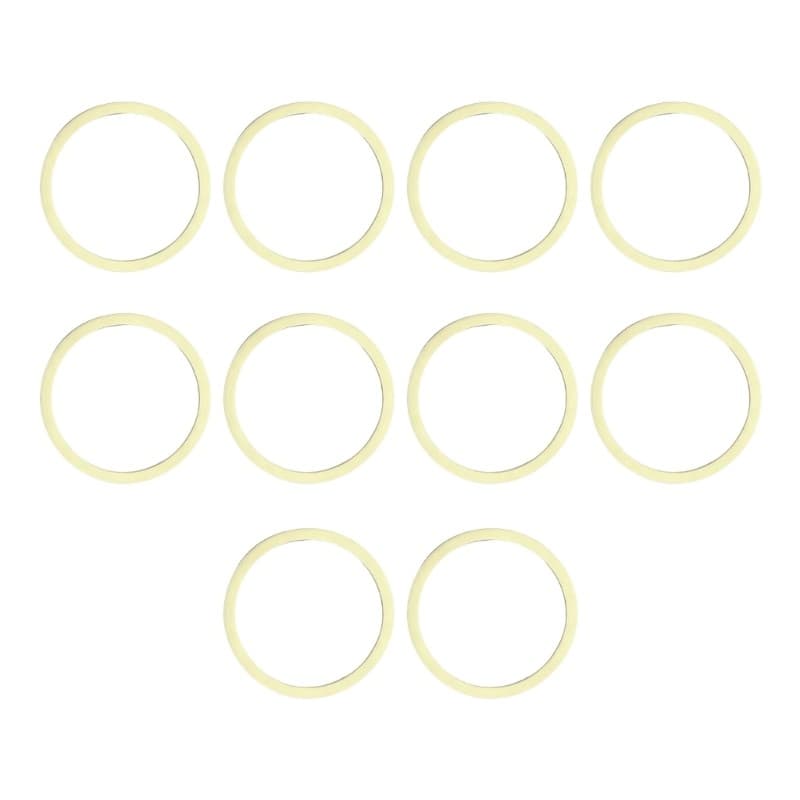 Water Bottle Lid Insert Set for Spare Daily Home Use Needs Care