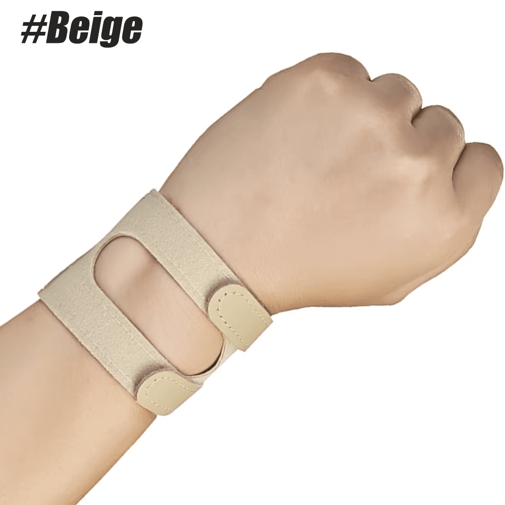 1PCS Wrist Brace for TFCC Tears - Adjustable Wrist Band for Ulnar Sided Wrist Pa