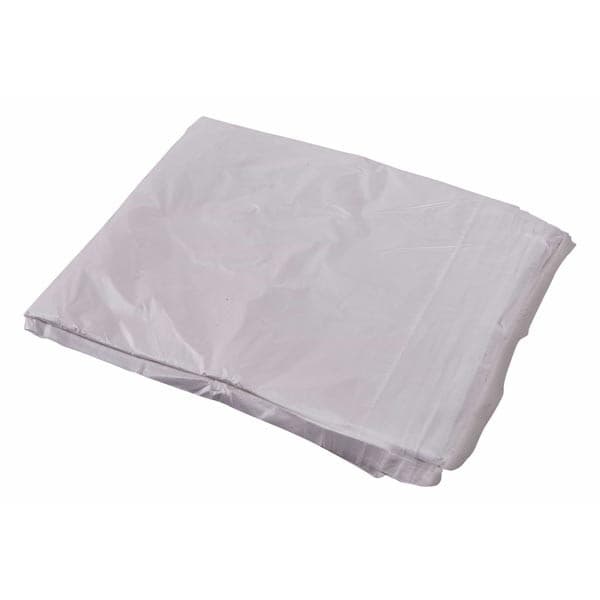 S4935 Dust Sheet 3.6m x 2.7m Polyethylene All Purpose Furniture Protect Amtech
