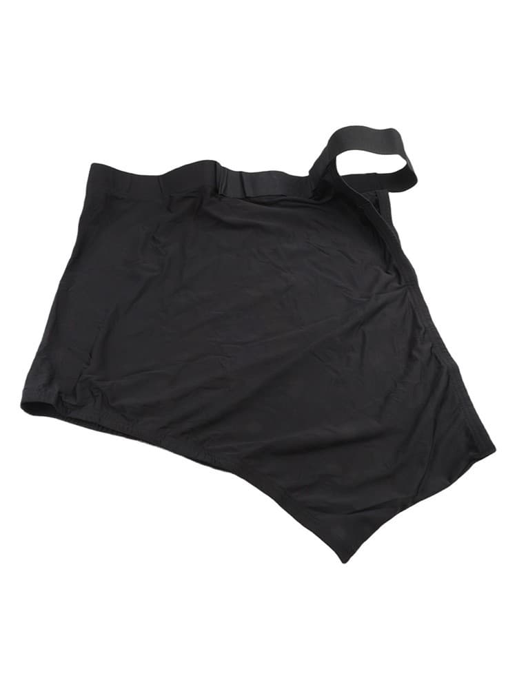 For Horse Chest and Shoulder Protector Made from Soft Spandex Material