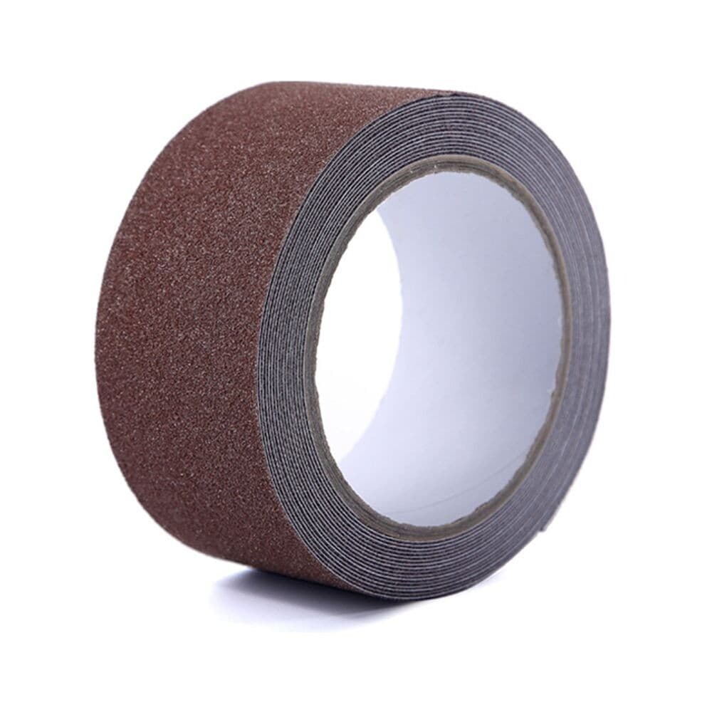 Self-adhesive Anti-slip Tape Stair non-slip Stickers  Indoor Outdoor