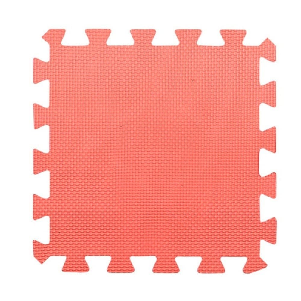 Interlocking Yoga Mats EVA Foam Floor Pad Durable Baby Play Mat  Gym