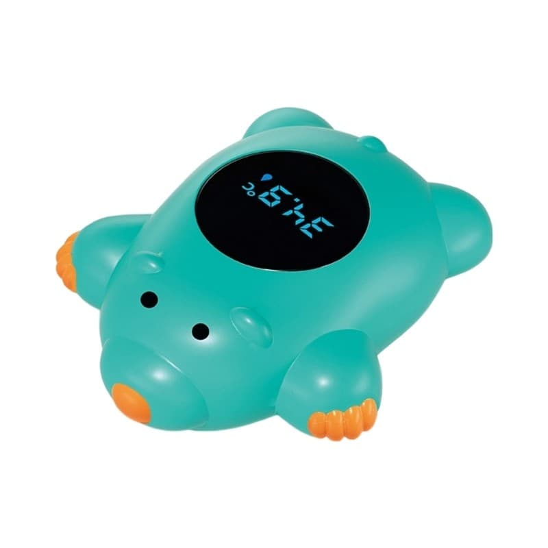 Baby Water Temperature Monitor With High Sensitivity Sensor Bath Tub