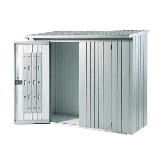 Biohort Woodstock 230 Log Store Door Package