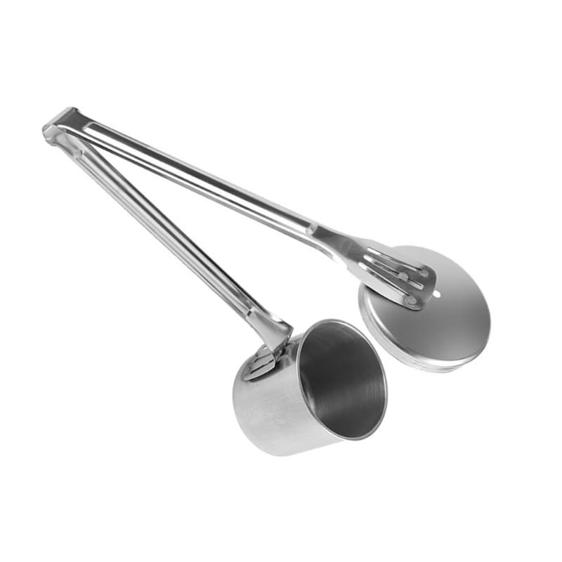 Multipurpose Garden Harvesting Equipment For Delicate Fruits And Tall Boughs