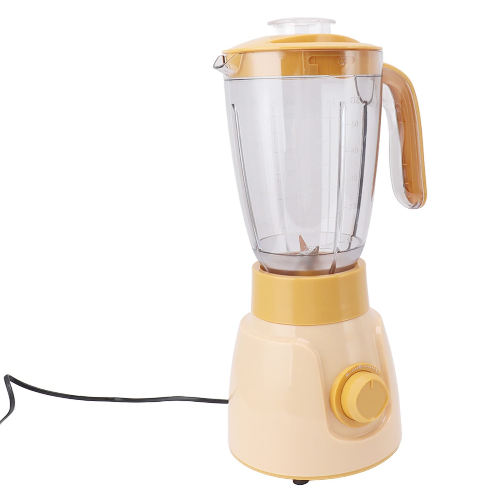 Countertop Blender Kitchen Professional Full Automatic Electric For Shakes BAJ