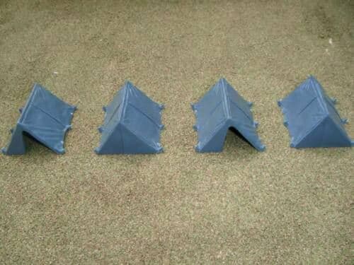 Dog Tents - Renedra RN6 -