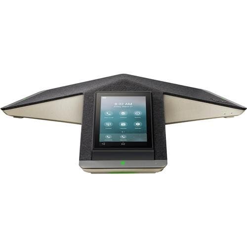 HP Poly Trio C60 IP Conference Phone and PoE-enabled No Radio| IP conference ...