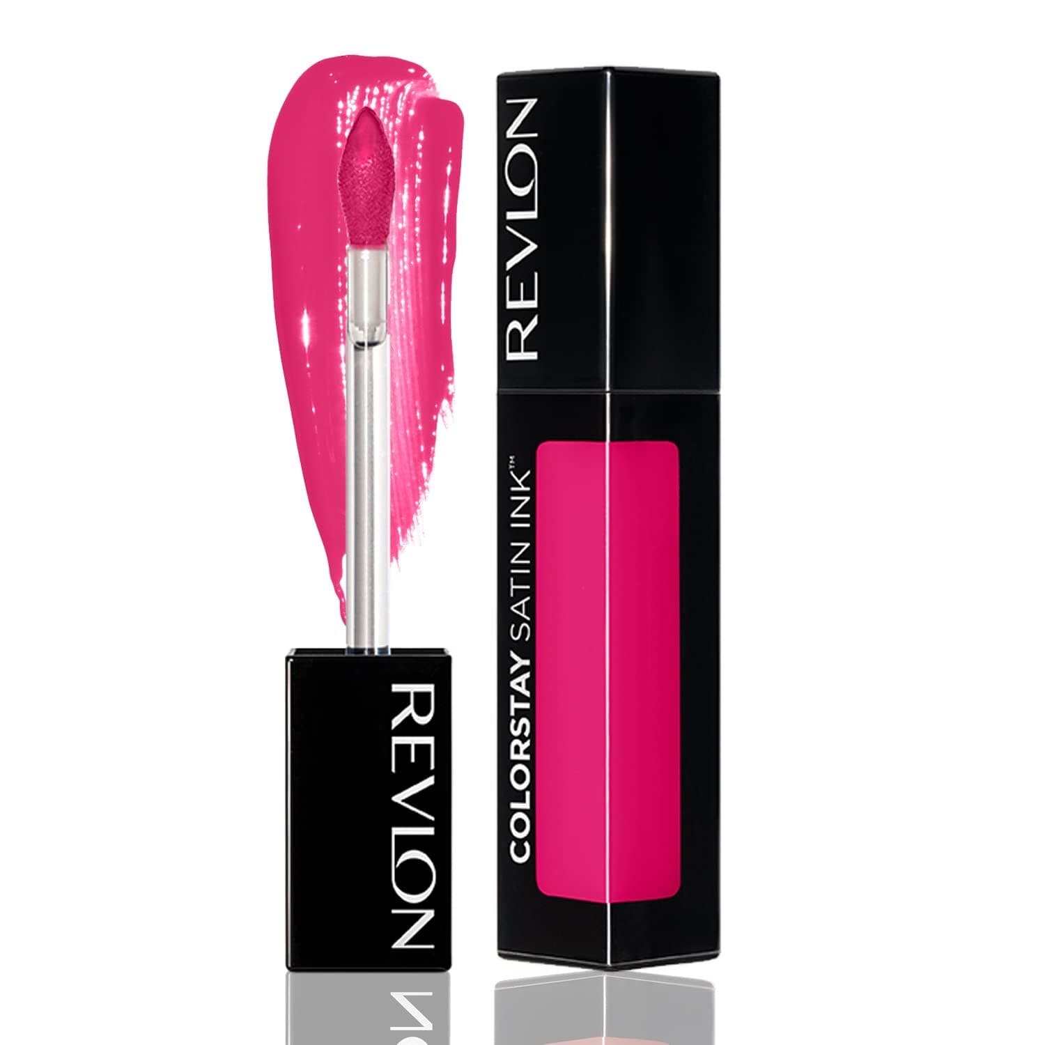 Revlon Colorstay Satin Ink Liquid Lip Color- Seal The Deal,