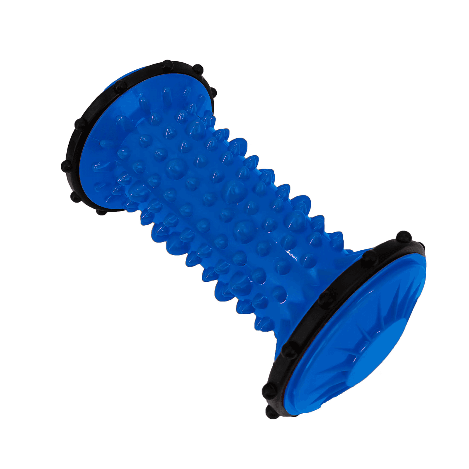 Foot Roller Massage for Relief Plantar Fasciitis and Heel Foot Arch Pain Reflexo