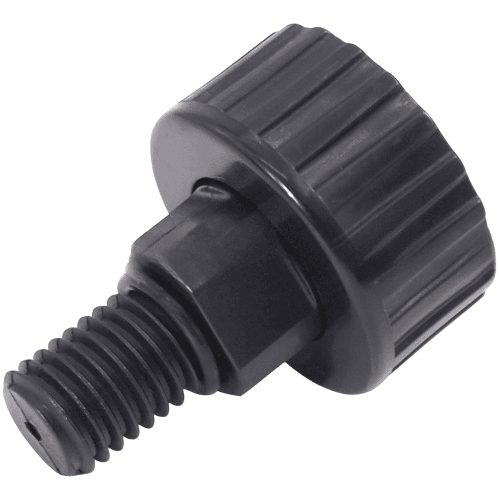 Zodiac-Compatible 4-Part Pressure Relief Assembly with Air Release Feature