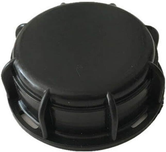 IBC S60x6 water tank Extended outlet connection/adaptor  a range of tap fittings