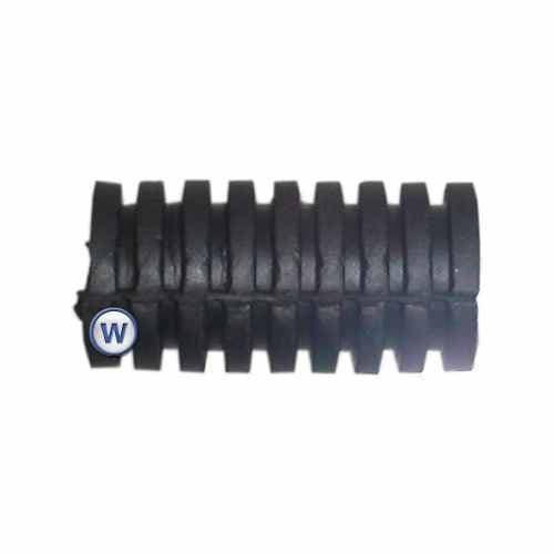 Gear Lever Pedal Rubbers Large Push Over Fits Yamaha FS1 Drum 74-76
