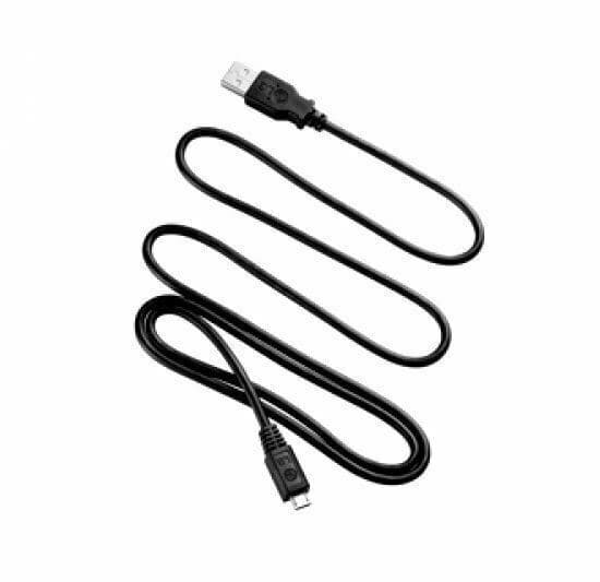 1M USB CABLE CHARGER FOR PHILIPS PHILLIPS VIBE GOGEAR RAGA 4GB 2GB MP3 PLAYER