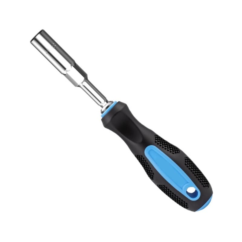 Professional Port Screwdriver Set 15 Measurements Against Oxidation Care Handle