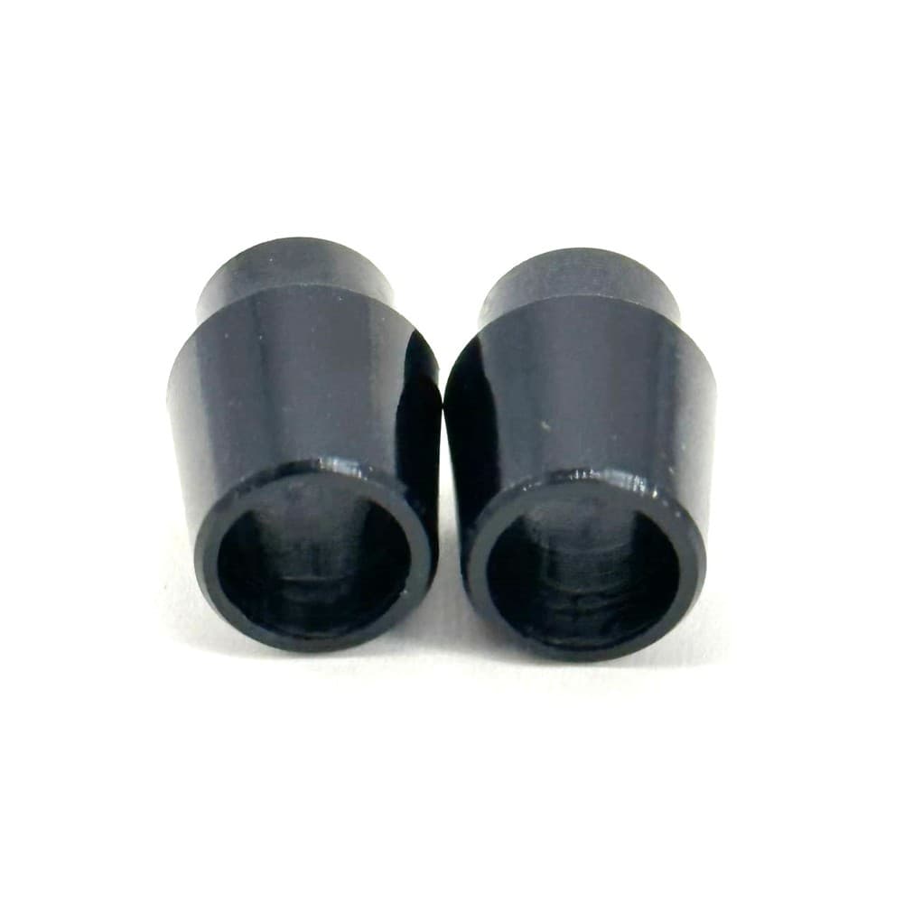 5 Pcs  Shaft Adapter Ferrules for  Series 0.335inch Shaft Sleeves  Club2427 view 2