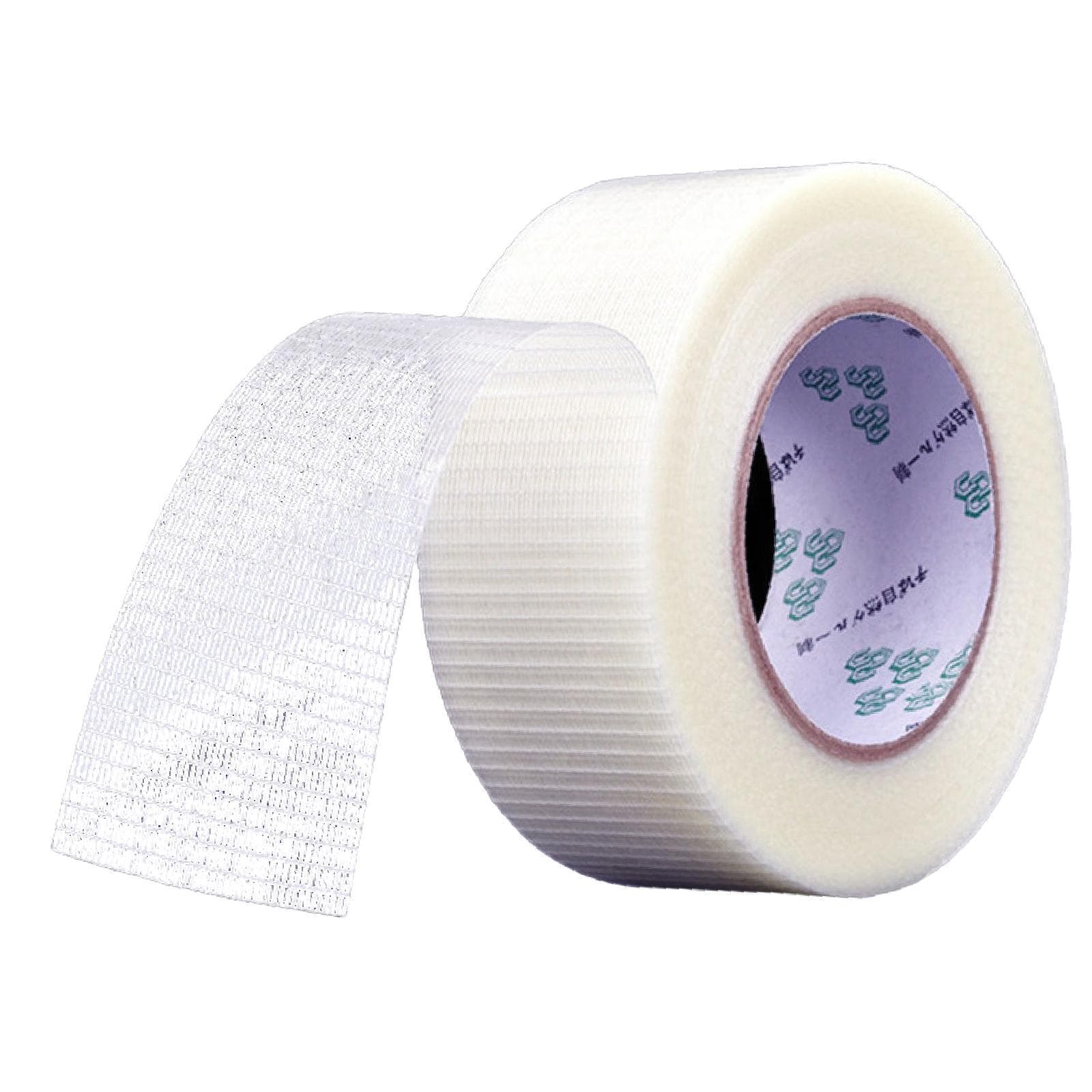 Fibre Tape Wear Resistant DIY Filament Tape for Fixing Packaging Supplies
