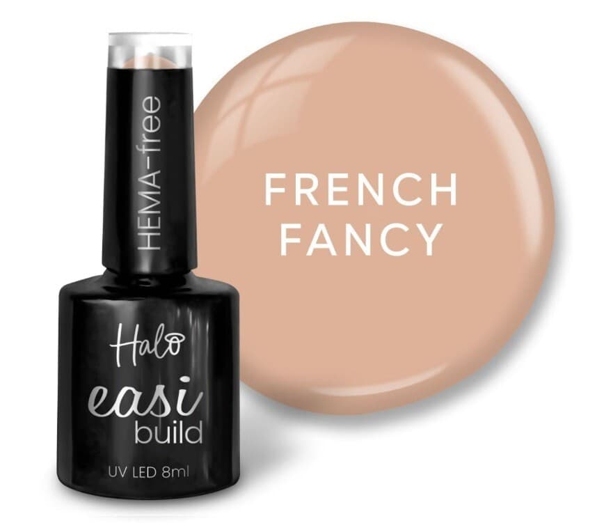 Pure Nails Halo 8ml Easibuild French Fancy