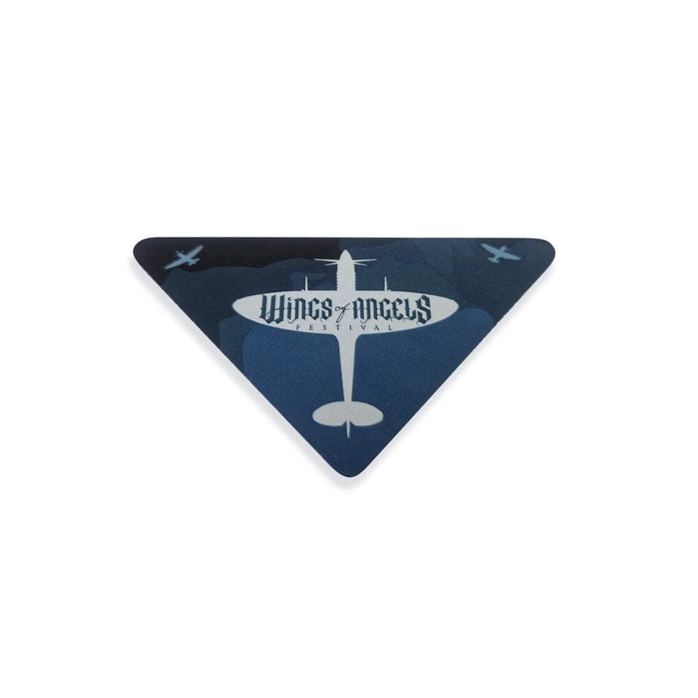 Wings Of Angels Festival - Wings Of Angels Festival - Metal Magnets