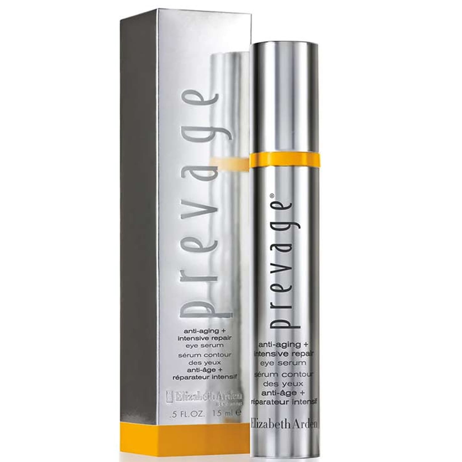 ELIZABETH ARDEN Prevage Anti Aging and Intensive Repair Eye Serum 15ml *NEW* view 2