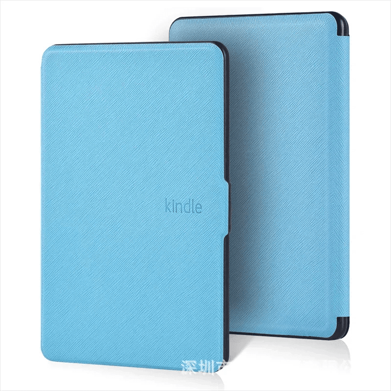 Case for Kindle Paperwhite 2024 2022 2021 6 6.8 7 Inch 1 2 3 6 7 8 9 10Th 11Th 1