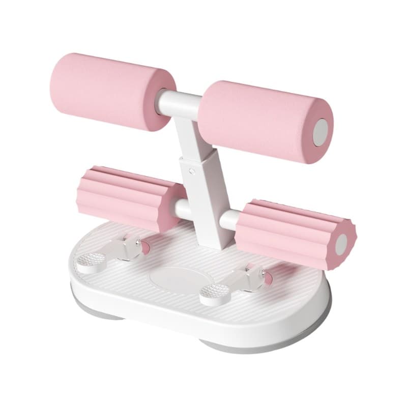 Comfortable Sit Up Helper For Cores Training Strength Exercises Easy To Install