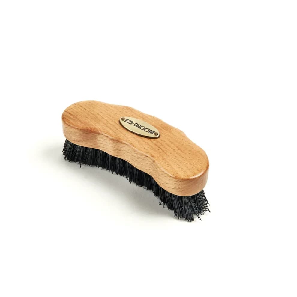 Ezi-Groom Premium Hoof Brush